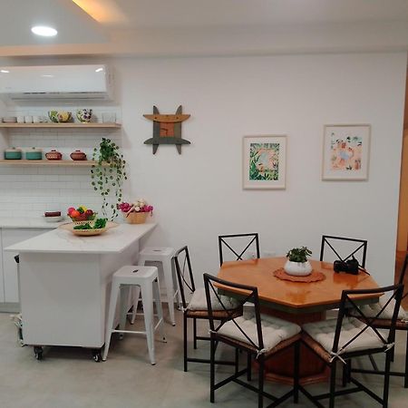 Beautiful Beach Apartment Ашдод Екстериор снимка