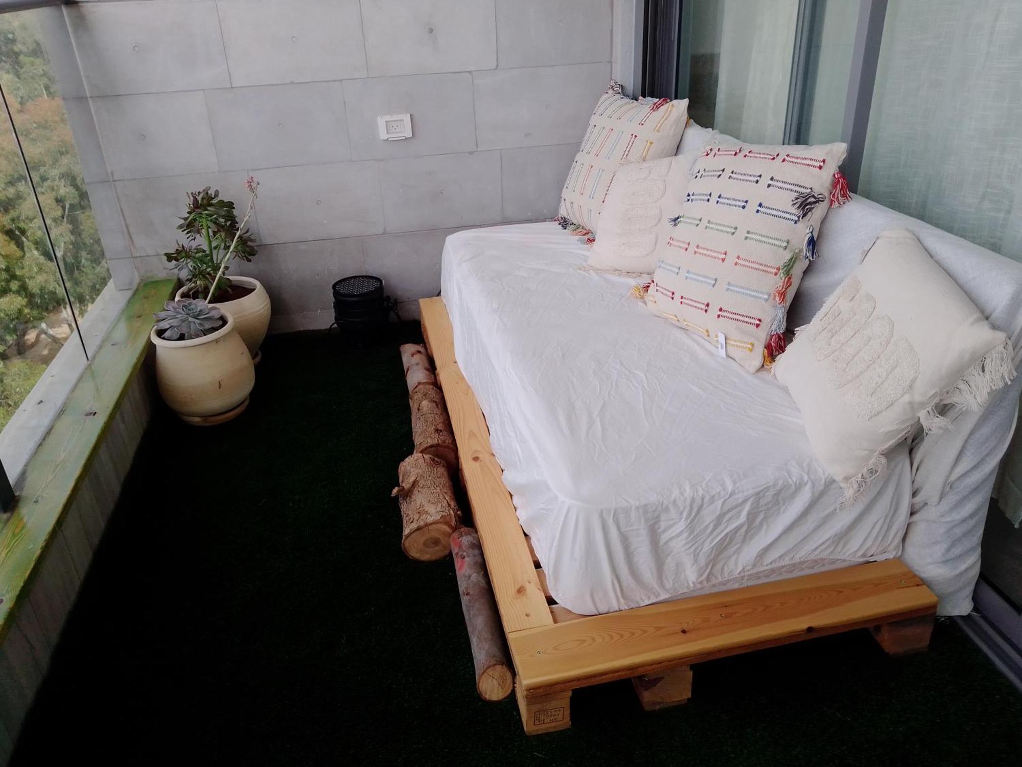 Beautiful Beach Apartment Ашдод Екстериор снимка