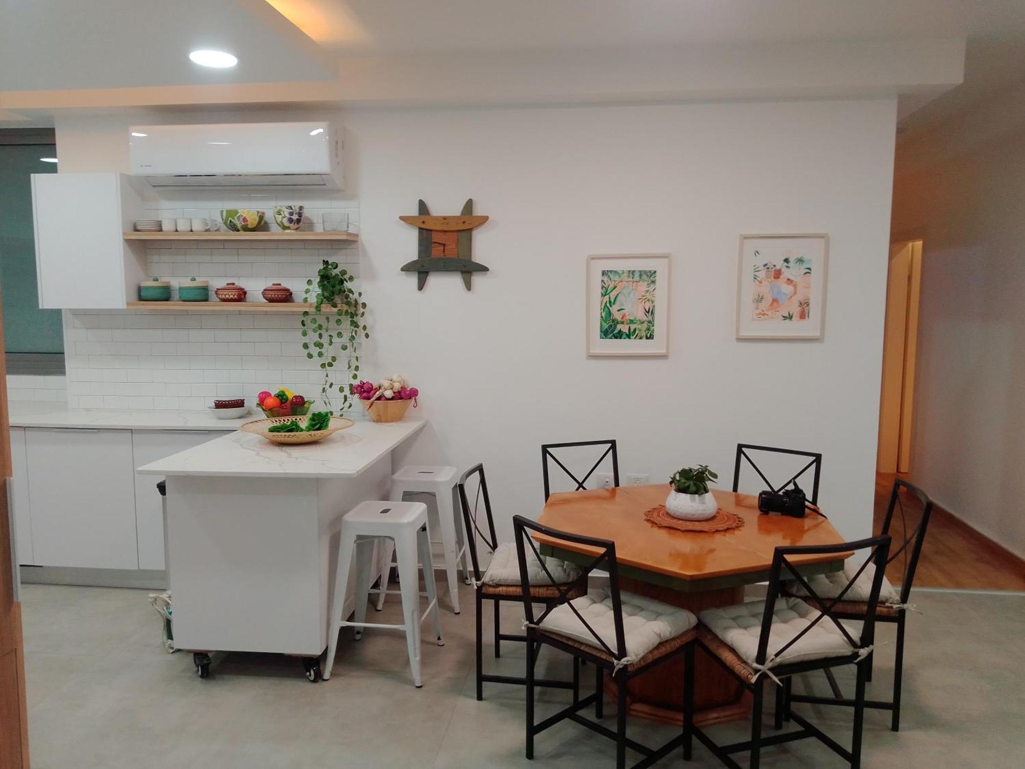 Beautiful Beach Apartment Ашдод Екстериор снимка